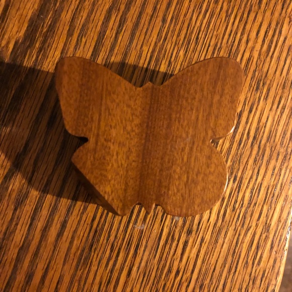 Clock. - Picture 2 of 2